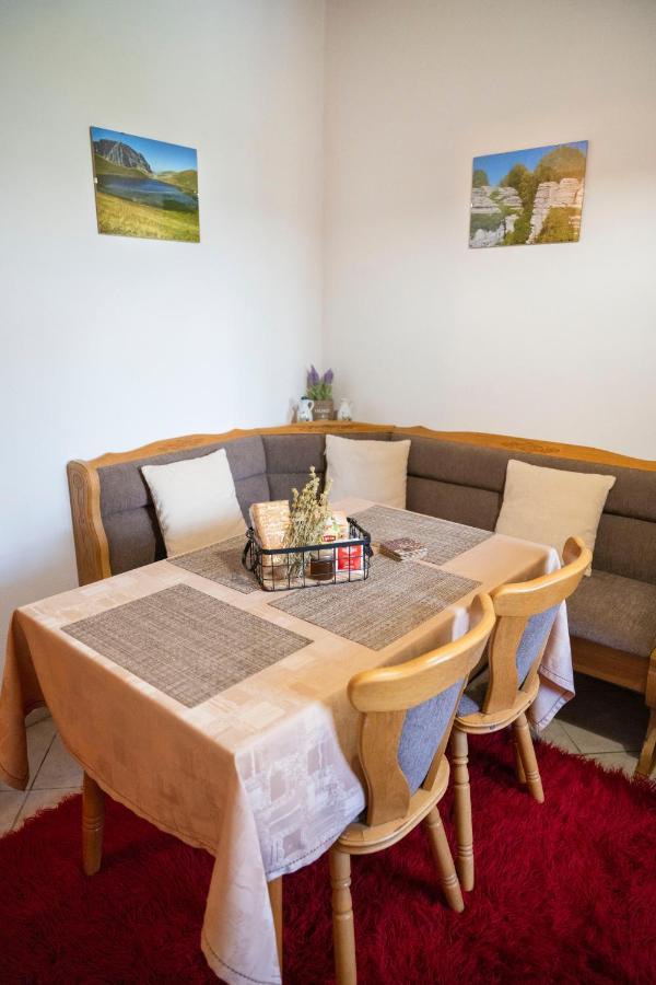 Zagori Home Monodendri Esterno foto